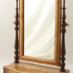 775 3509 TABLE MIRROR